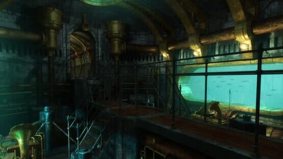 Return to Mysterious Island 2 — screenshot 3