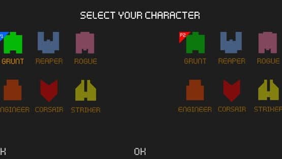 Bleeding Blocks — screenshot 5