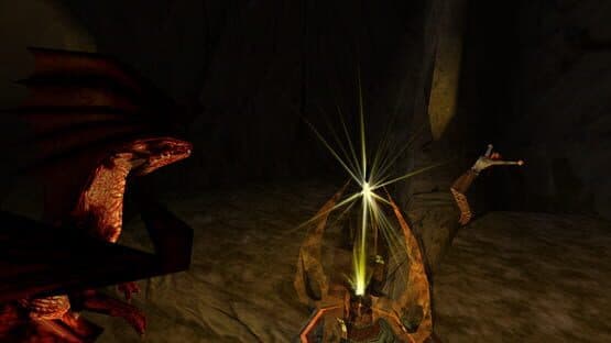 Drakan: Order of the Flame — screenshot 3