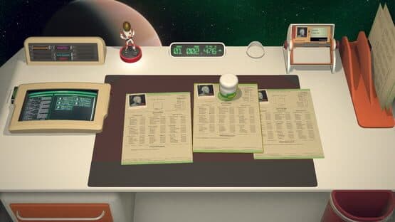 Astrobase Command — screenshot 5