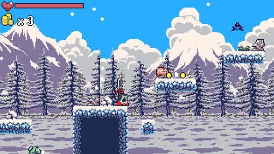 Reroll: Back to the throne — screenshot 2