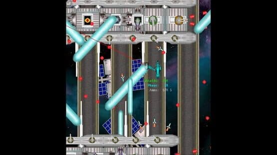 Highway to the Moon — screenshot 1