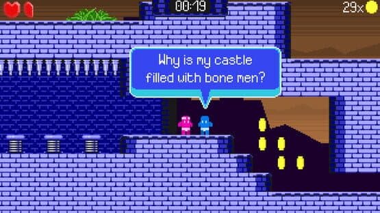 Super Skull Smash GO! 2 Turbo — screenshot 6