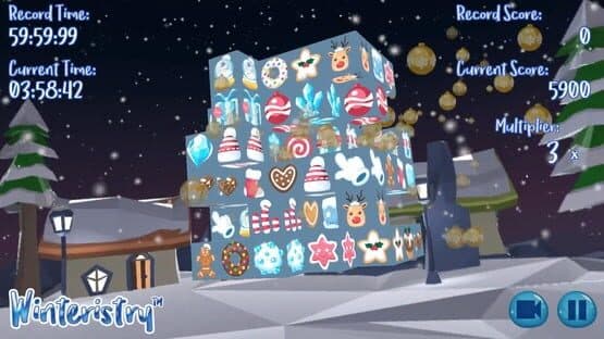 Winteristry — screenshot 3