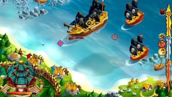 Arcade Islands: Volume One — screenshot 7