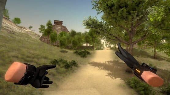 VR Jogger — screenshot 7