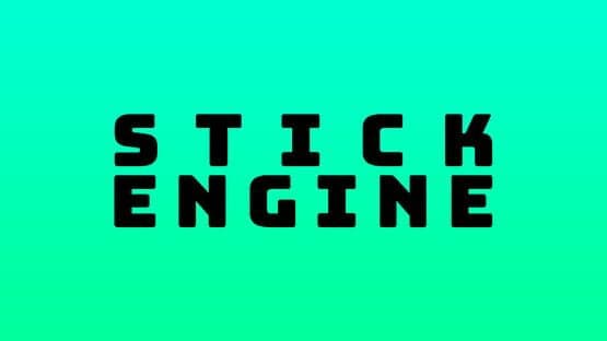 Stick Engine — screenshot 5