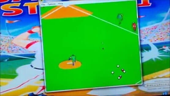 Baseball Stars II — screenshot 1