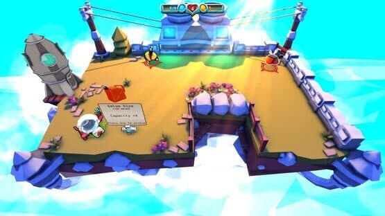 Hypersensitive Bob — screenshot 5