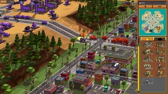 8-Bit Armies: Arena — screenshot 4