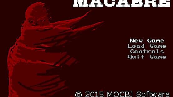 Macabre — screenshot 1