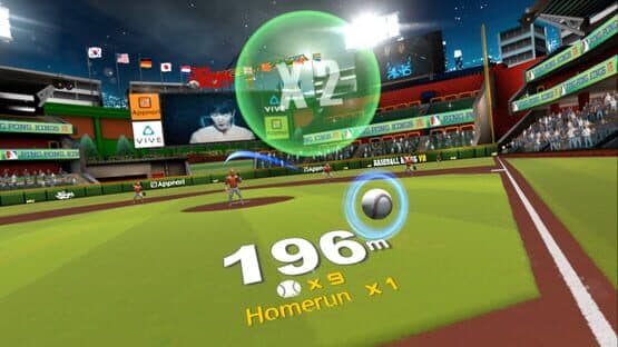 Baseball Kings VR — screenshot 7