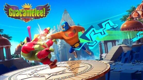 Brawlout — screenshot 7