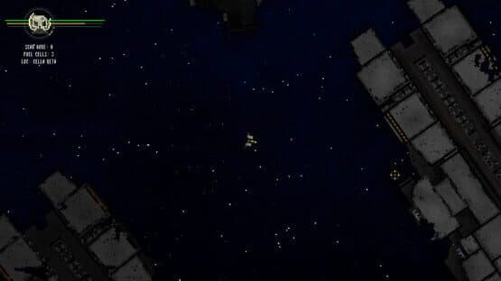 Derelict — screenshot 3