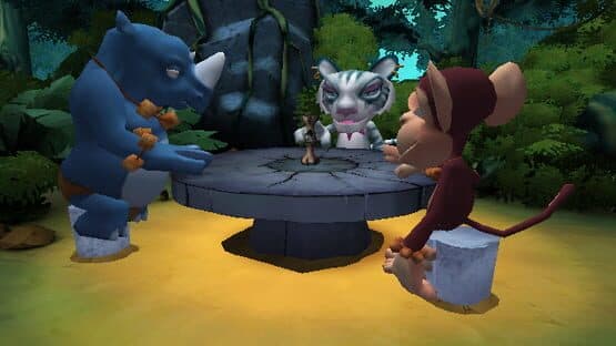 Jungle Speed — screenshot 3