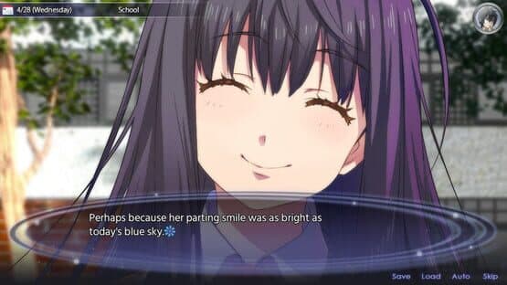 Magical Eyes: Red is for Anguish — screenshot 3