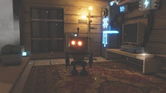Mechanism — screenshot 1
