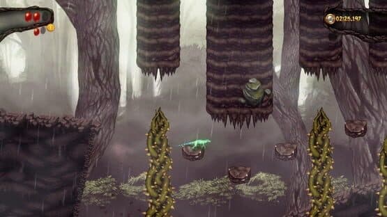 Mitch: Berry Challenge — screenshot 2