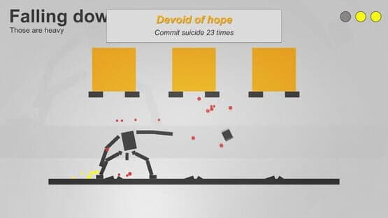 Safety First! — screenshot 3