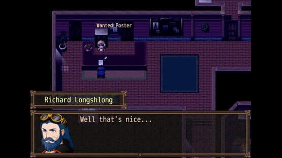 The Chronicles of Quiver Dick — screenshot 7