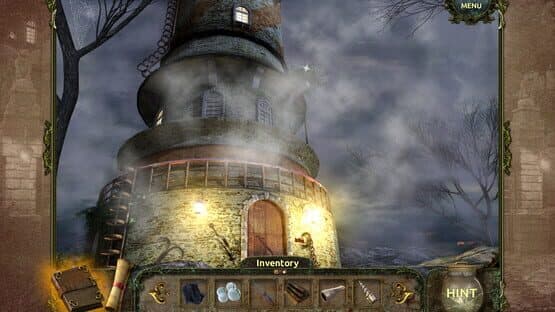 1 Moment of Time: Silentville — screenshot 1