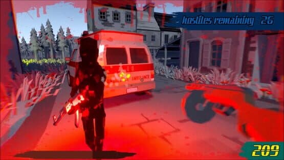 Swords with spice — screenshot 7