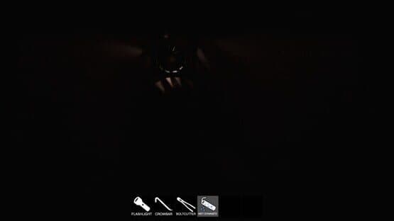 No Escape — screenshot 1