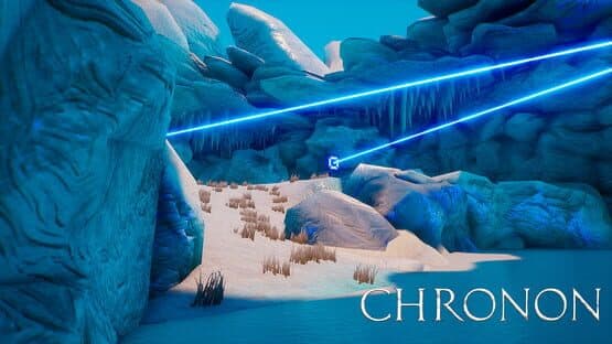 Chronon — screenshot 1