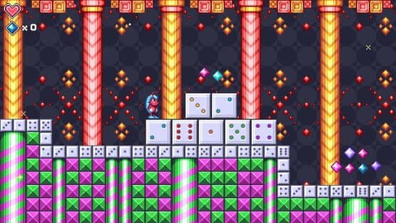 Polyroll — screenshot 2