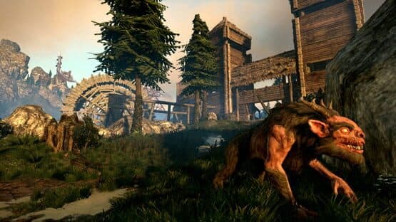 Elex — screenshot 5