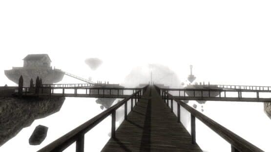Nowhere: Lost Memories — screenshot 3