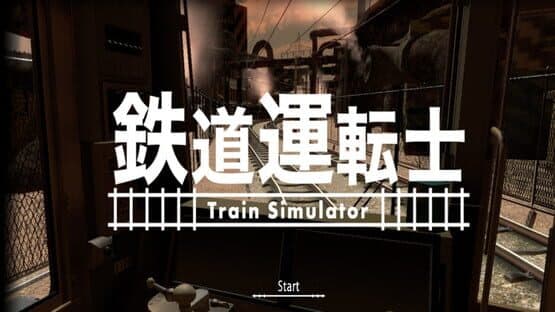 Railroad Operator — screenshot 1