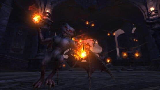 Age of Heroes VR — screenshot 3