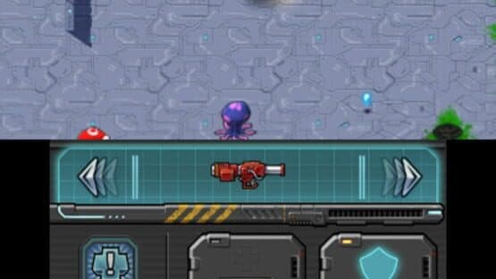 Monster Shooter — screenshot 3