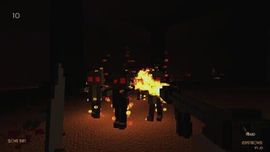 The Hateful Dead — screenshot 2