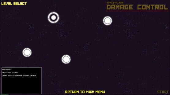 Damage Control — screenshot 2