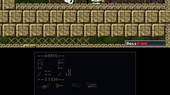 Cave Story — screenshot 3