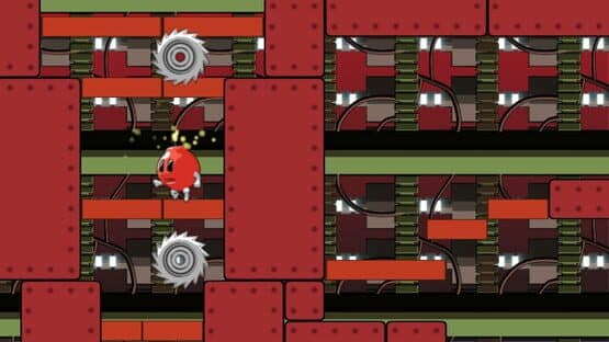 One Jump Bomb — screenshot 2