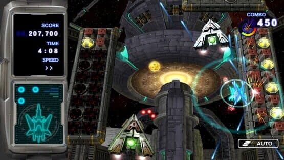 Star Soldier R — screenshot 8