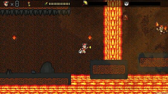 Canek: Quest for Corn — screenshot 5