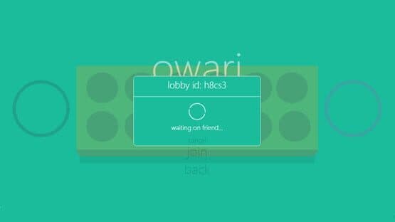 Owari — screenshot 5