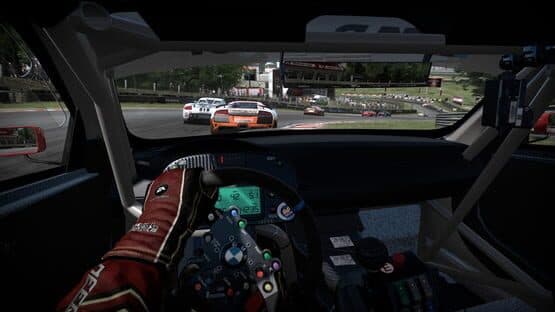 Need for Speed: Shift — screenshot 3
