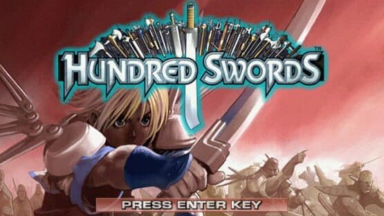 Hundred Swords — screenshot 3