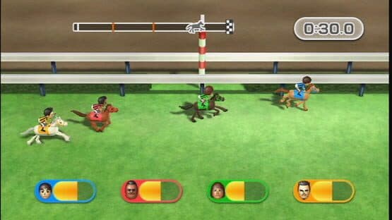 Wii Party — screenshot 7