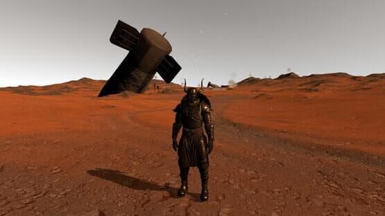 The Last Hope — screenshot 3