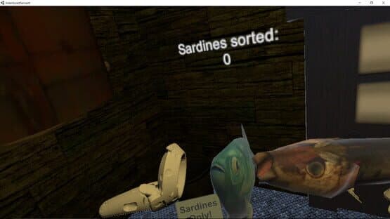 Indentured Servant — screenshot 4