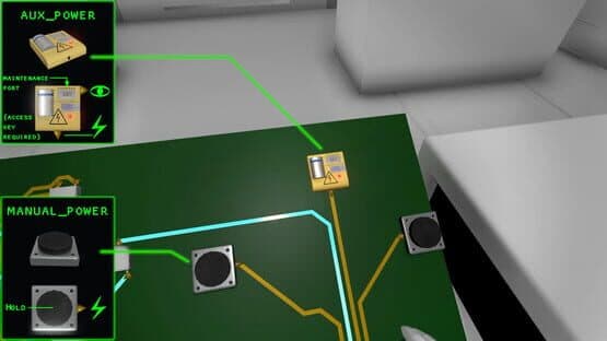 The Technician — screenshot 5