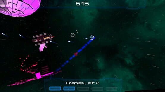 Detrita Battlegrounds — screenshot 2