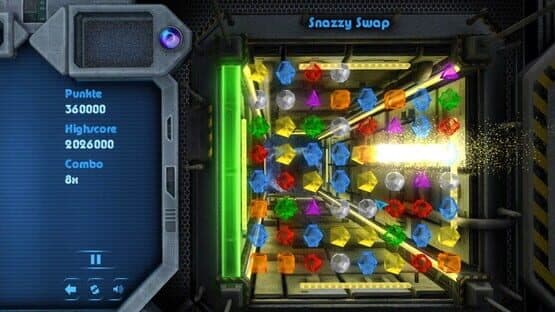 3SwitcheD — screenshot 5