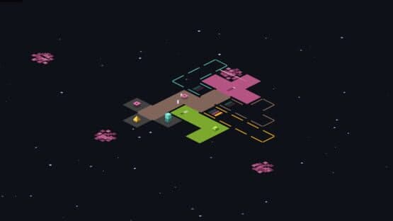 Rymdkapsel — screenshot 5
